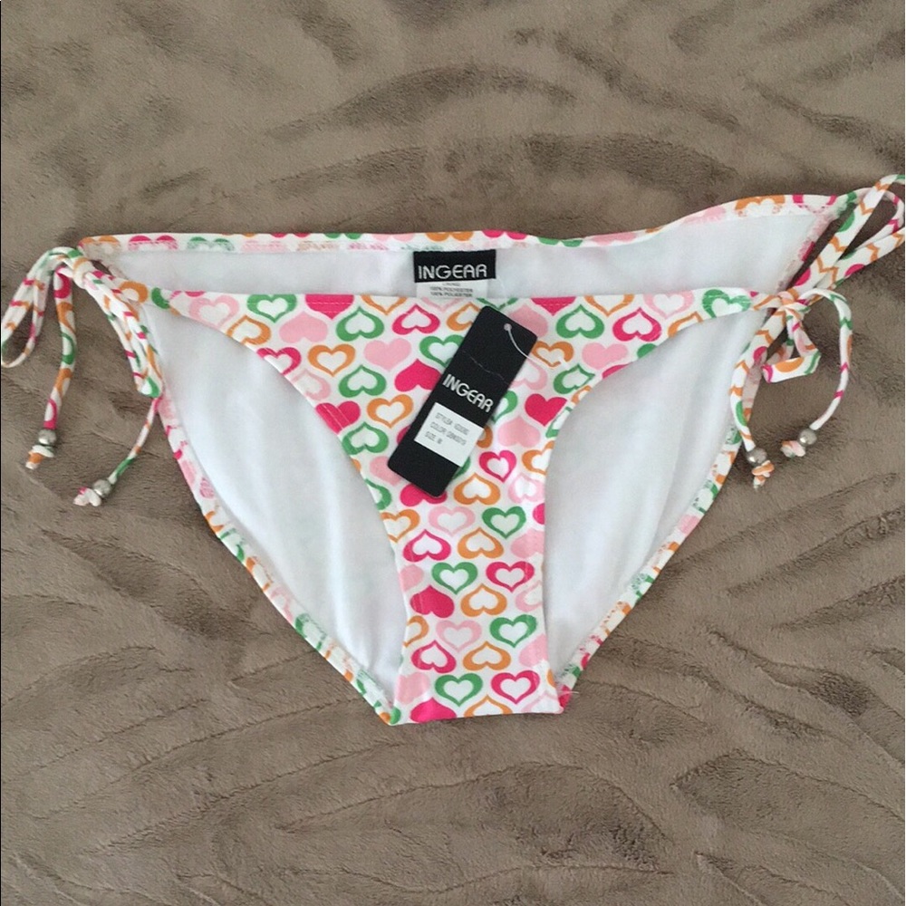 Bikini 👙 Bottom