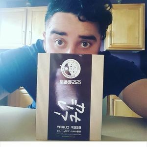 Meet your Posher, Joe