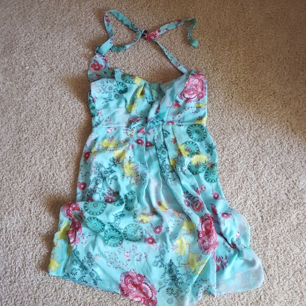 Summer dress