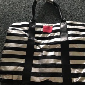 Victoria secret bag