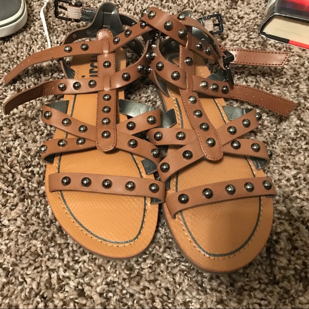 Circus by Sam Edelman sandals
