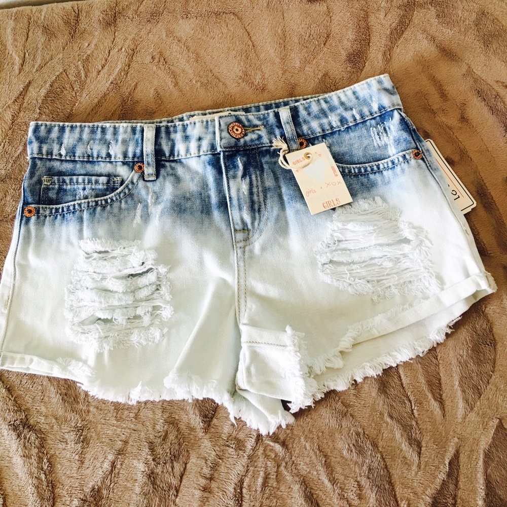 Forever 21 Shorts