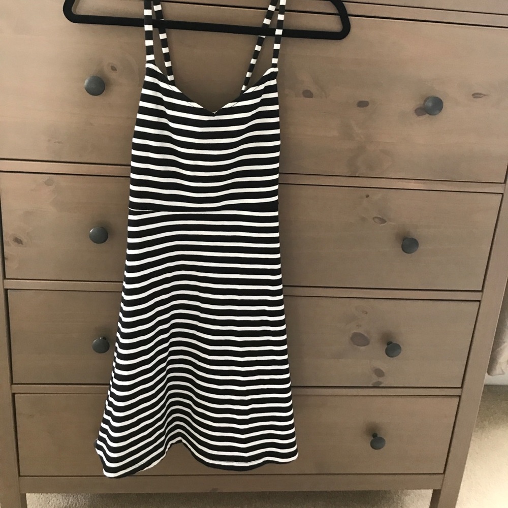 Old Navy dress, size small