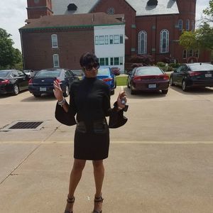 Meet your Posher, Vickie