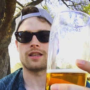 Meet your Posher, Stephen