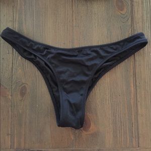 Victoria's Secret bikini Cheeky bottom