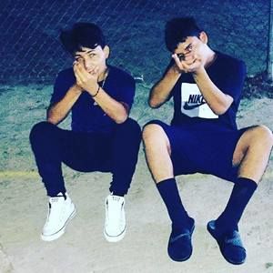 Meet your Posher, Marco