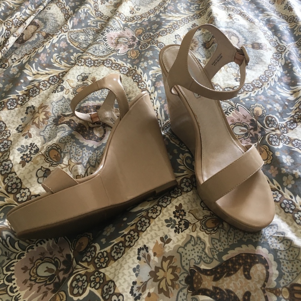 Patent wedges