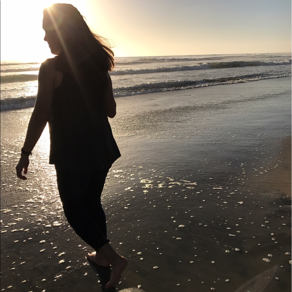 Meet your Posher, Gabriella