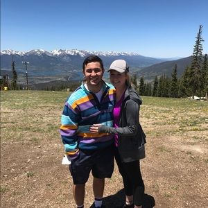 Meet your Posher, Eric