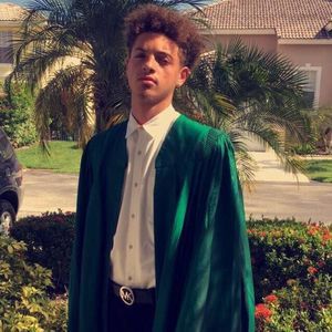 Meet your Posher, Noah