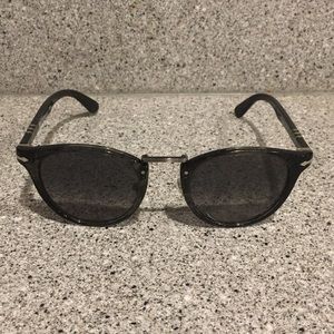 Persol Typewriter Edition Sunglasses-accept offers