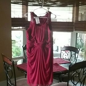 Bridesmaids/Cocktail Dress