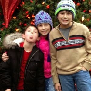 Meet your Posher, Nikki