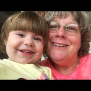 Meet your Posher, Cindy