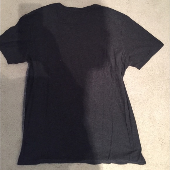 on the byas Shirts - Men's ON THE BYAS Pocket Tee on the byas Shirts - Men's ON THE BYAS Pocket Tee