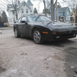 Meet your Posher, Garrett