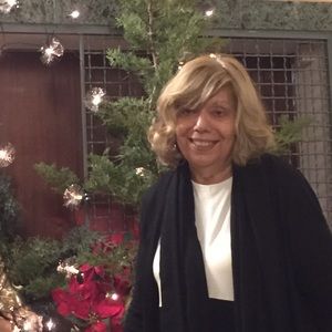 Meet your Posher, Marilyn