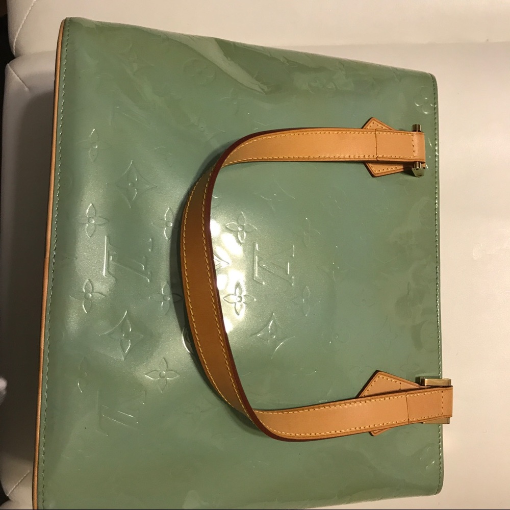 Authentic Louis Vuitton Vintage handbag