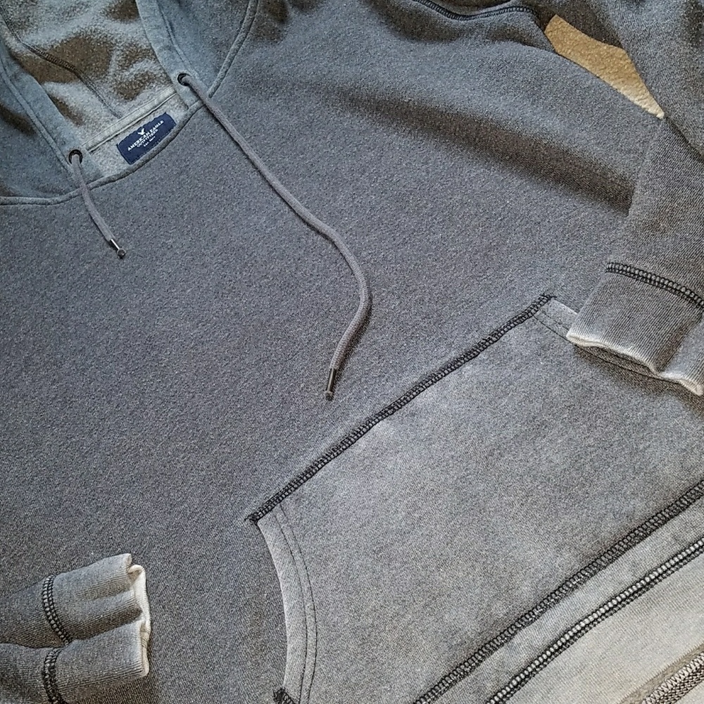AE hoodie