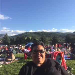 Meet your Posher, Kathy