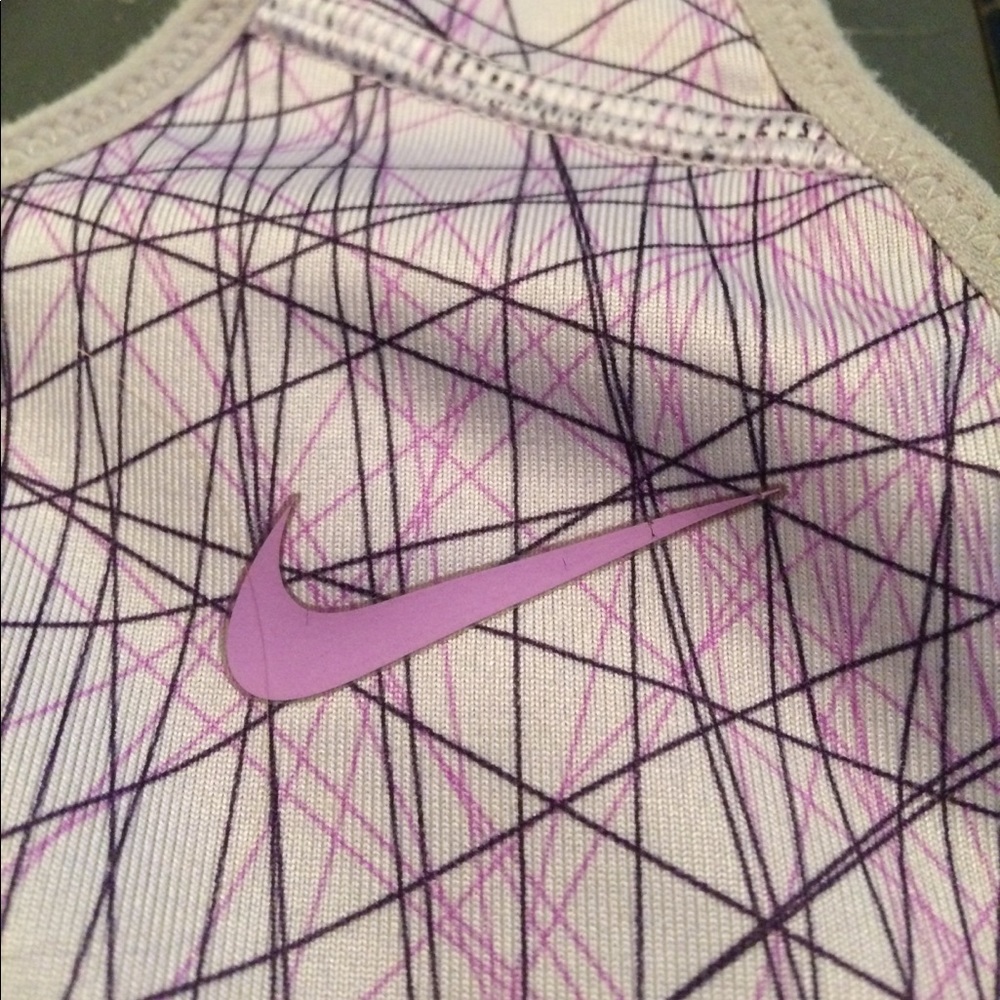 💕Nike Dri-Fit Sports Bra💕