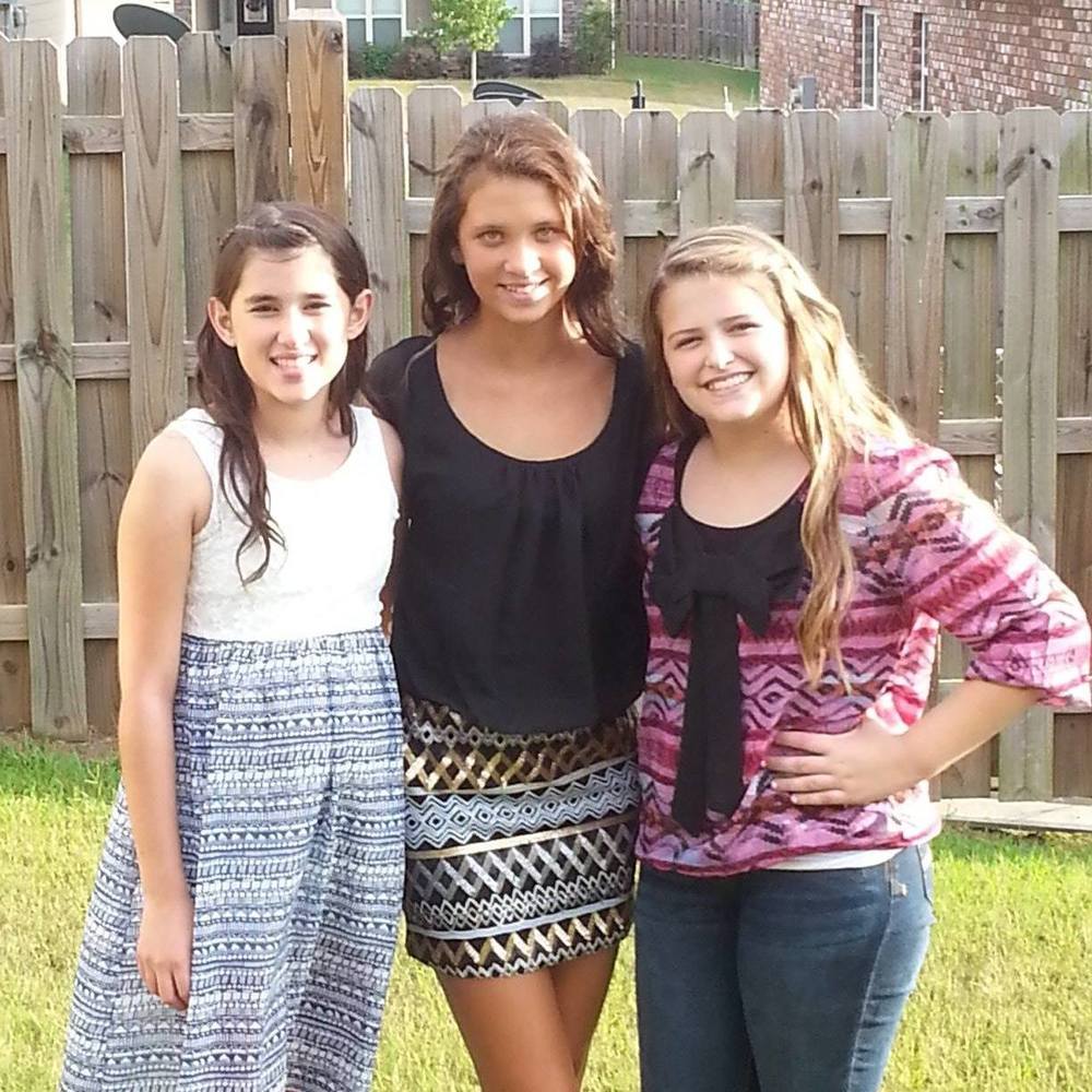 Meet your Posher, Madalyn