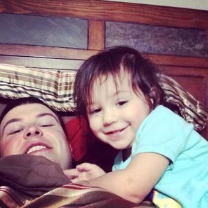 Meet your Posher, Jordan