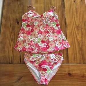 Motherhood Maternity Swimsuit