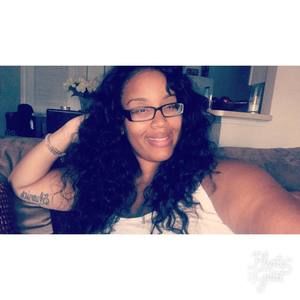 Meet your Posher, Breanna