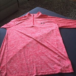 Men's Under Armour 1/4 zip
