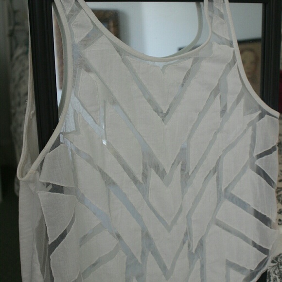 Free people tank top - Picture 2 of 4