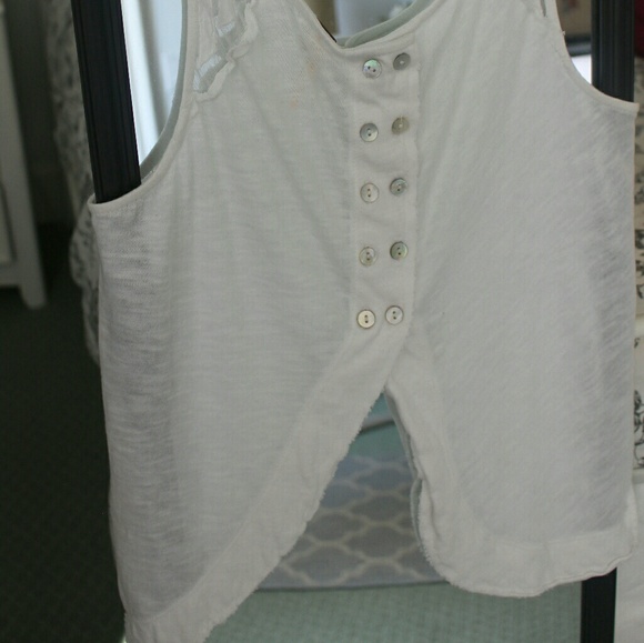 Free people tank top - Picture 3 of 4
