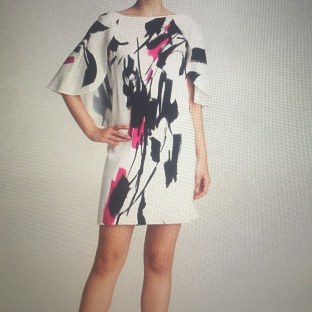 NWT Milly dress