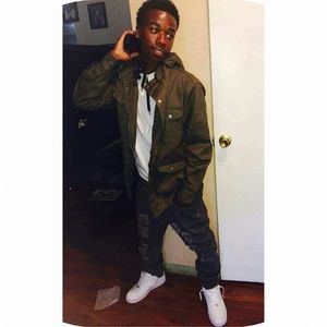 Meet your Posher, Duane