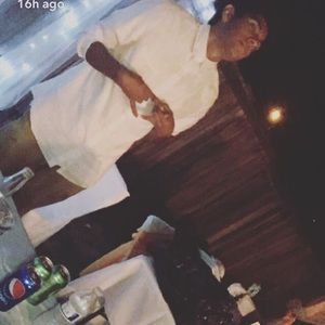 Meet your Posher, Marco