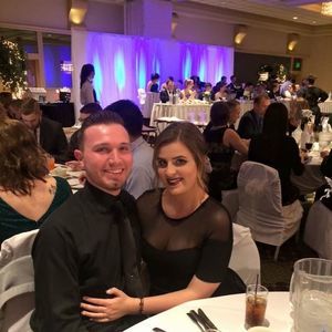 Meet your Posher, Andrew