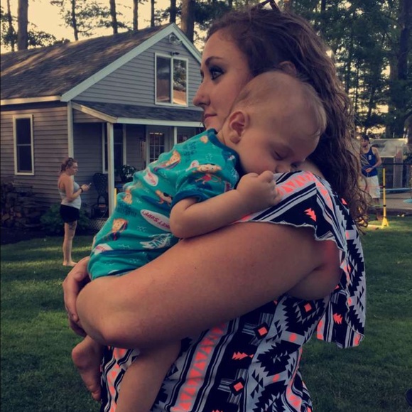 Meet your Posher, Kendra - Picture 1 of 1