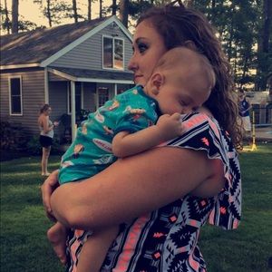 Meet your Posher, Kendra