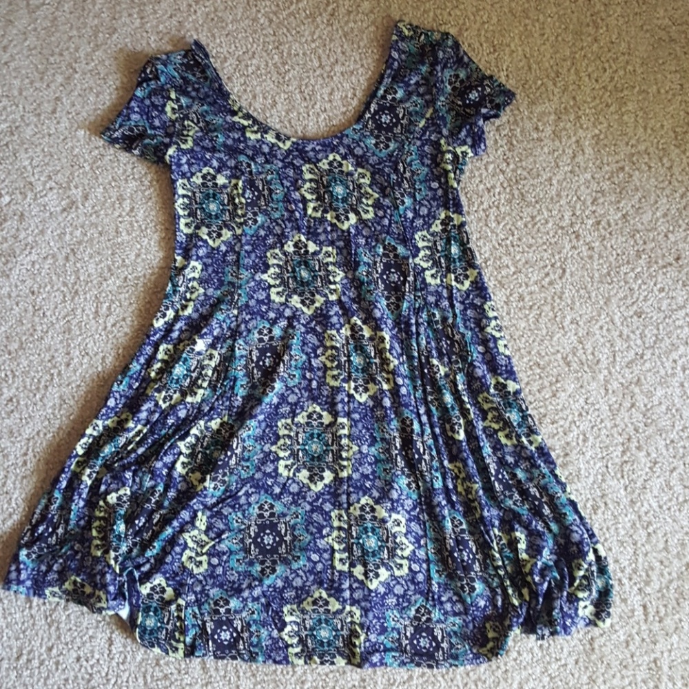 Brand new Hollister dress