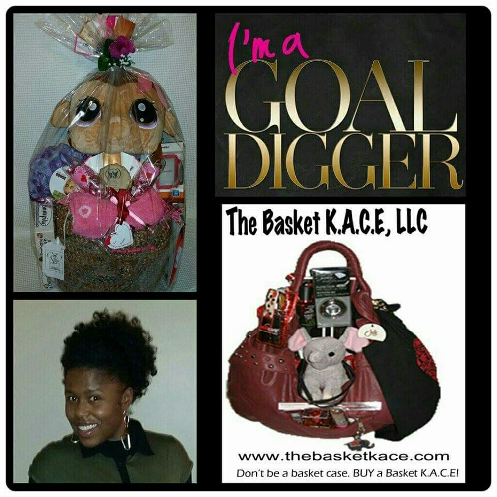 Meet your Posher, 'toya