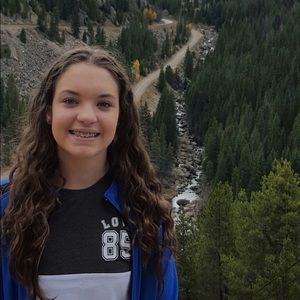 Meet your Posher, Toni