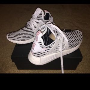 Deadstock Adidas NMD