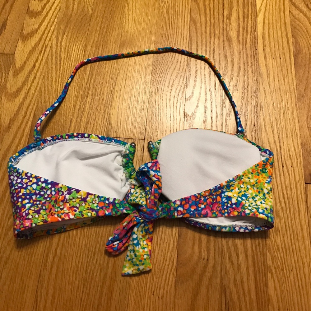 Multi color bathing suit - Picture 5 of 5