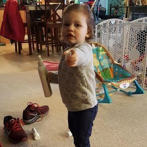 Meet your Posher, Nathan