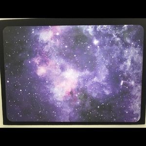 MacBook Air cover with silicon keyboard skin