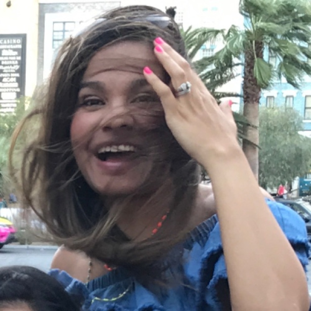 Meet your Posher, Lissette