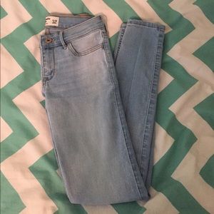 Abercrombie Kids Jeans