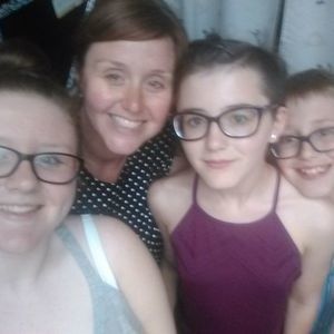 Meet your Posher, Tiffany