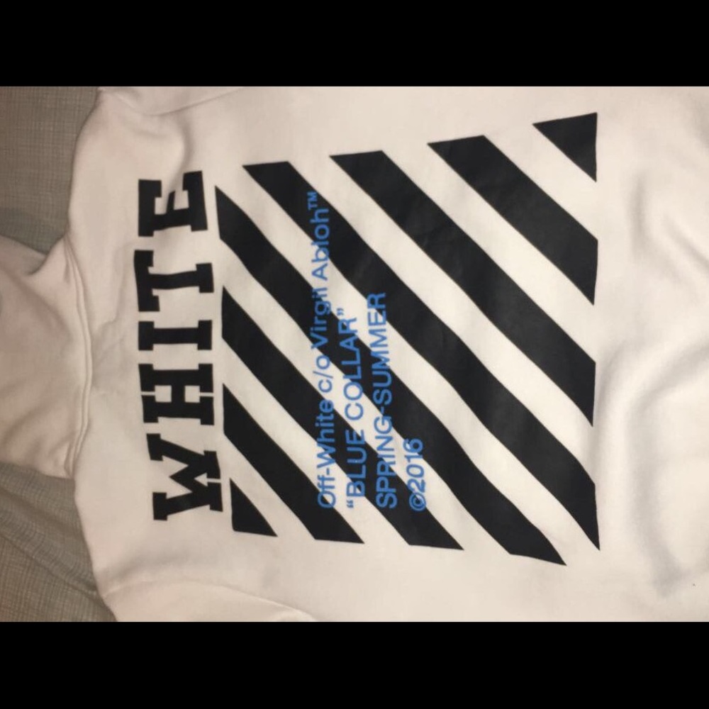 Meet your Posher, Charles